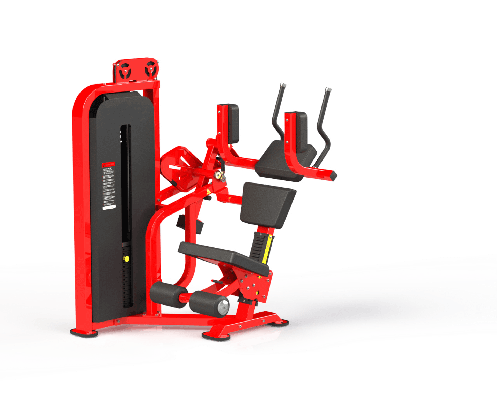 Best abdominal machine home